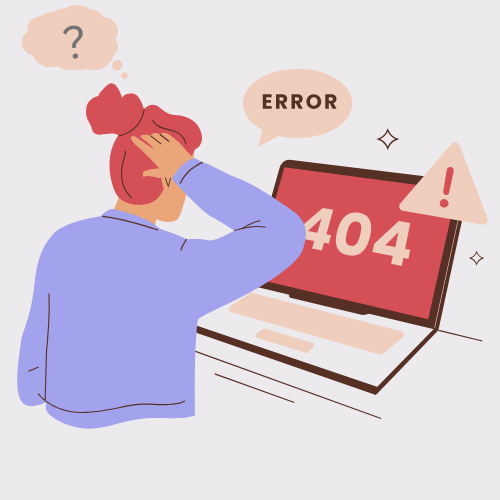 404-error image
